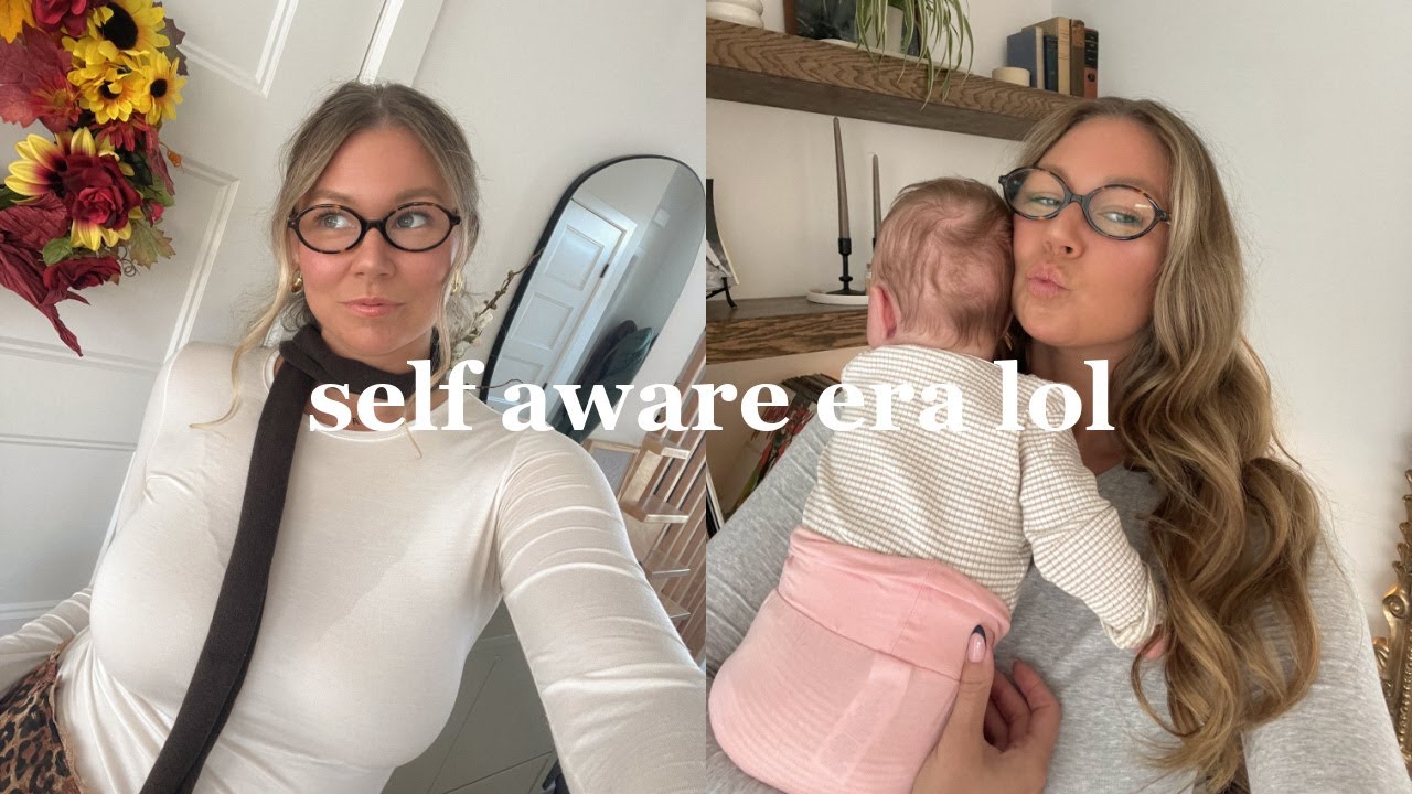 YouTube post by @AlexCentomo for Baby Delight. Caption reads: Answering your assumptions: teen pregnancy,....