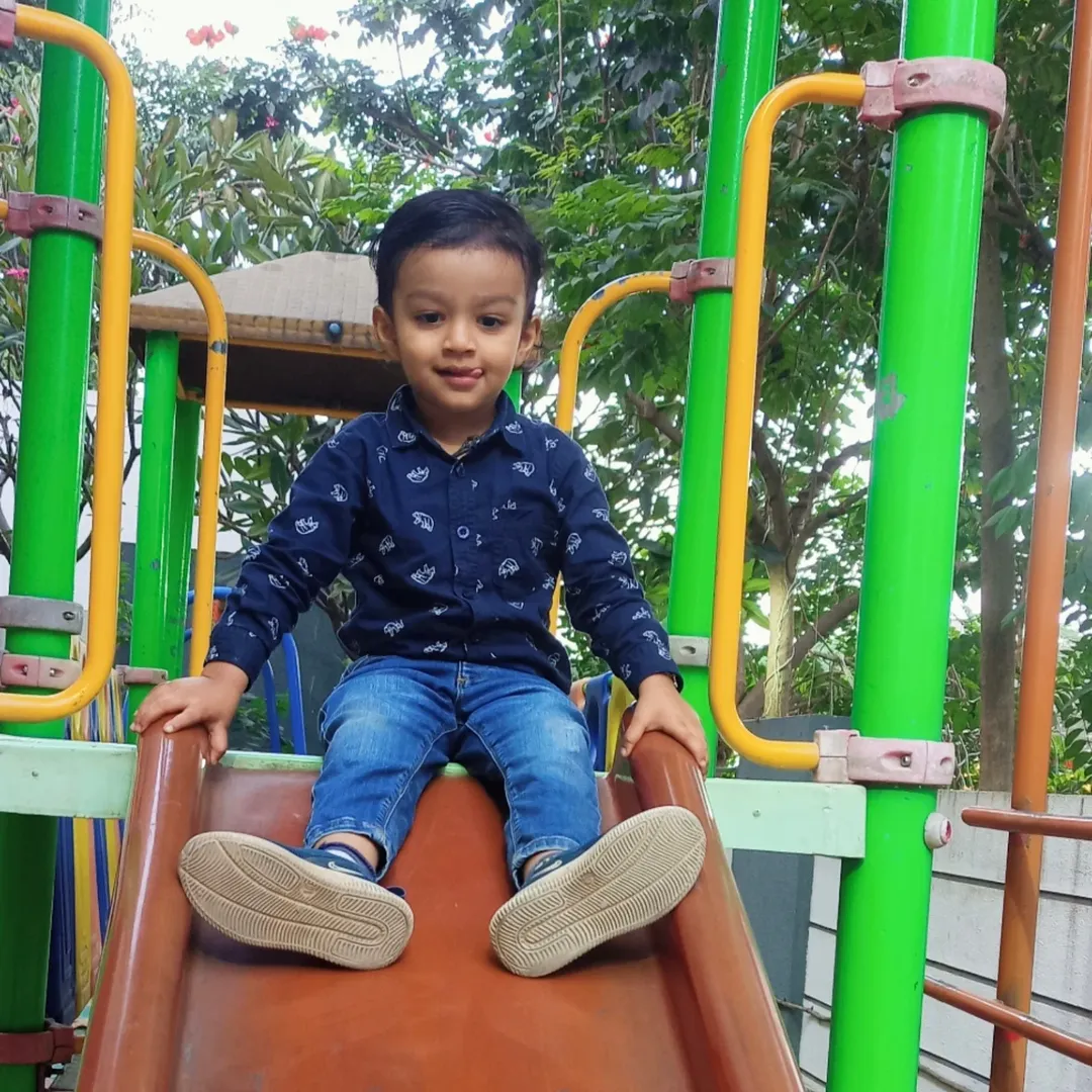 Instagram post by @mansikhannadua9 for FirstCry. Caption reads: #Collaboration with @FirstcryIndia
Finally — the....