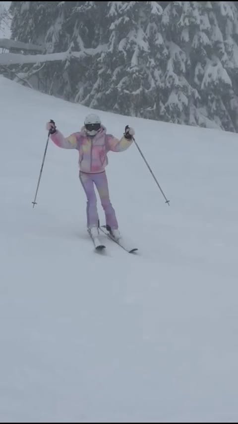 Instagram post by @luisazissman for Holafly. Caption reads: [...] so much smoother. If you travel a lot,....