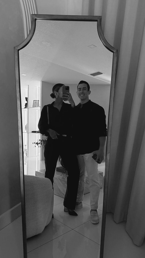 Instagram post by @carlanunez_ for The Adventure Challenge. Caption reads: [...] this brand new product from....