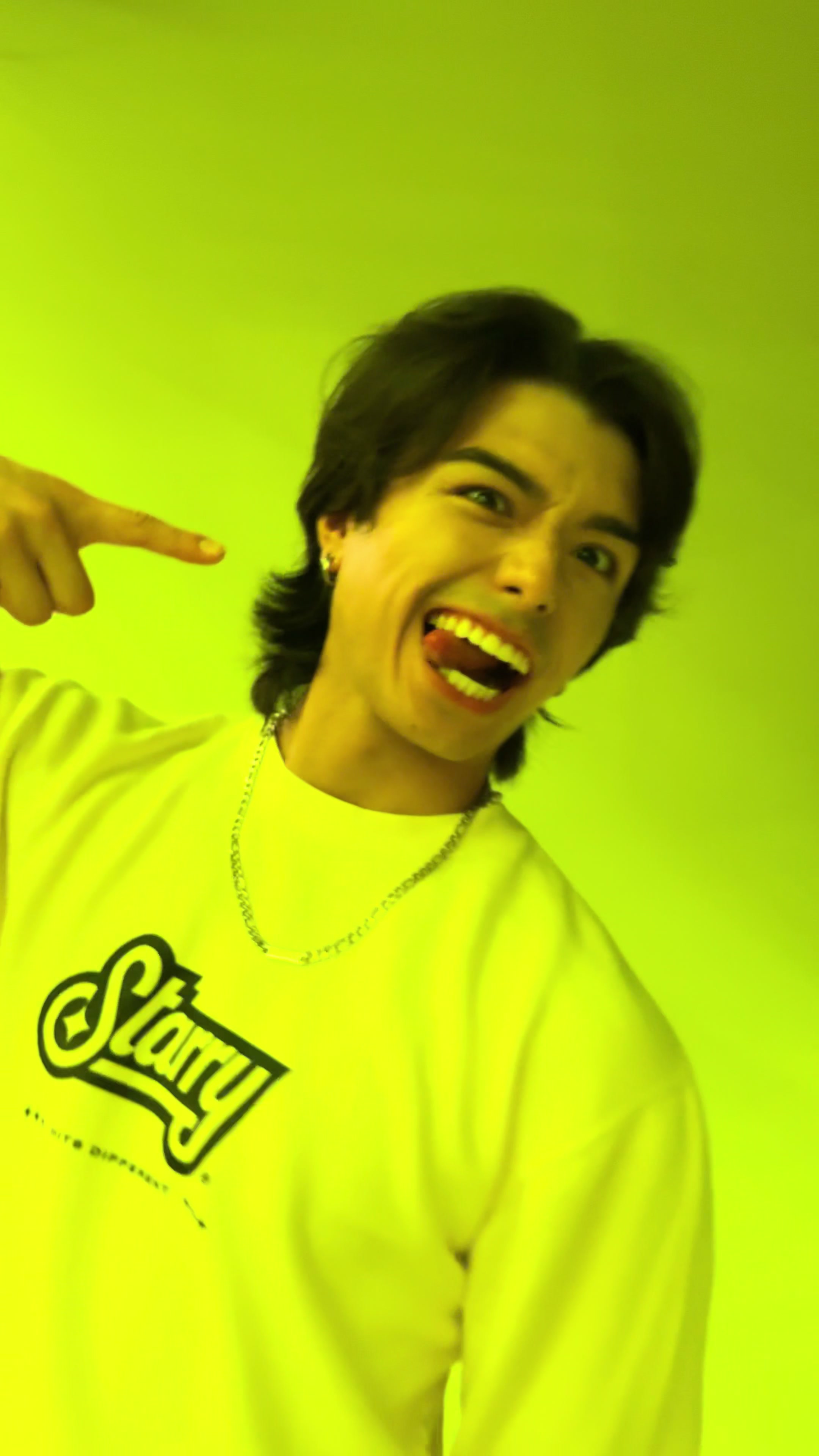 TikTok post by @cegielski_twins for Starry. Caption reads: #STARRYpartner Miami recap powered by STARRY 🏖️....