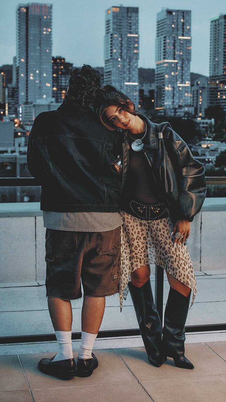 Instagram post by @vpettorelli for callitspring. Caption reads: FALL’S IN SESSION
Discover Vanessa’s Take, a....