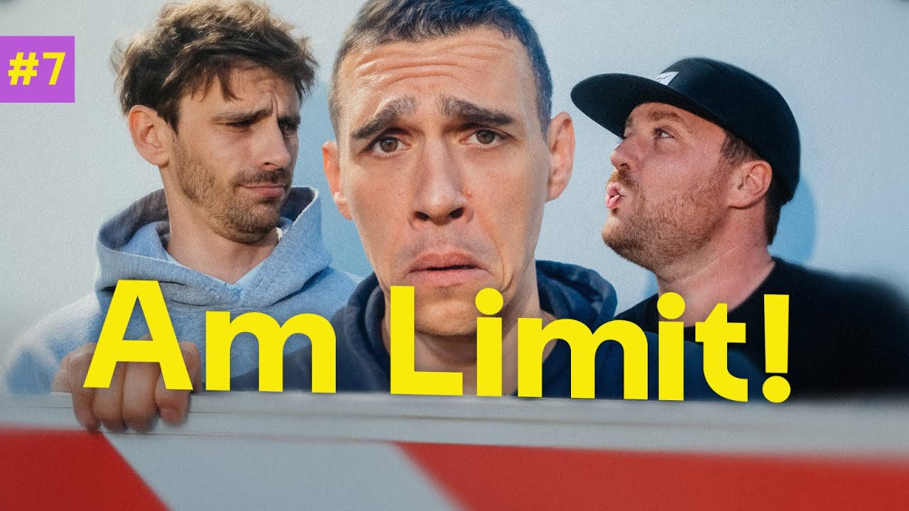 YouTube post by @DasLebendesBrian69 for Kapten Son. Caption reads: Legends, Kisses, and the Secret Destination |....