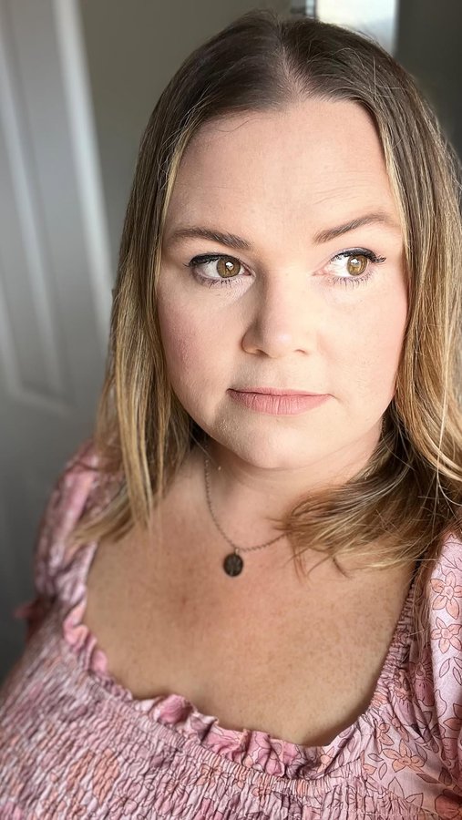 Instagram post by @teegan_tka for Tropeaka. Caption reads: This journey isn’t about a quick fix—it’s about....