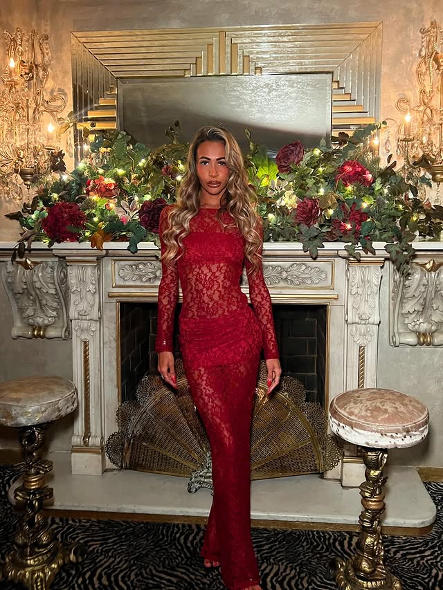 Instagram post by @_paigeysnow for Sintillate Talent. Caption reads: My Favourite @sintillatetalent @sinan_sahin....