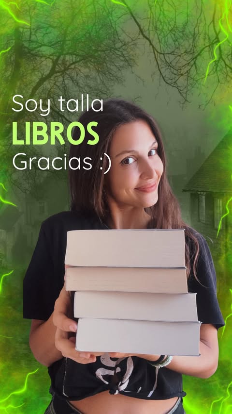 Instagram post by @fantasyliterature for Pampling. Caption reads: Nada, un simple recordatorio para que no te....