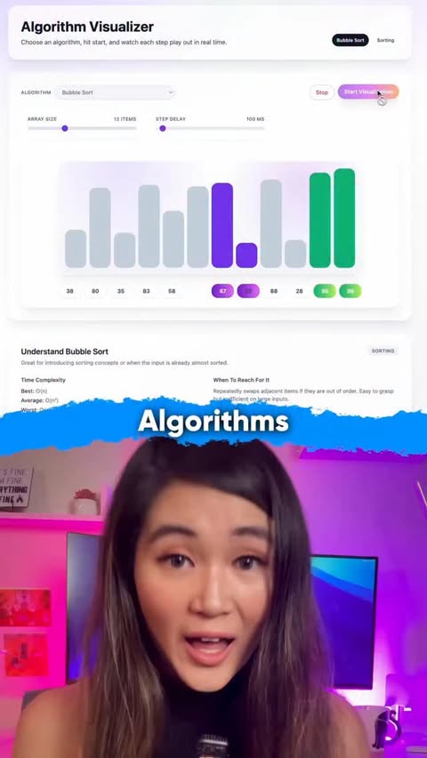 Instagram post by @madeline.m.zhang for OpenAI. Caption reads: Codex really brought the view.

🎥:....