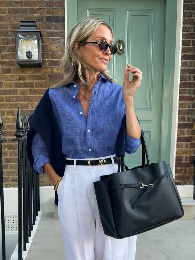Instagram post by @phodgie for Katie Loxton. Caption reads: [...] I’ve picked out a few favourites from....