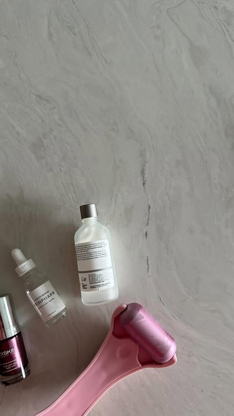 Instagram post by @kimmie.kris for Bumble. Caption reads: ty, @bumble for making my dating non-negotiables....