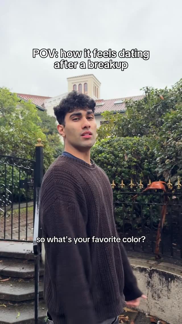 Instagram post by @sexyishaan for Coffee Meets Bagel. Caption reads: It’s actually cooked lmao
—
 #CoffeeMeetsBagel....