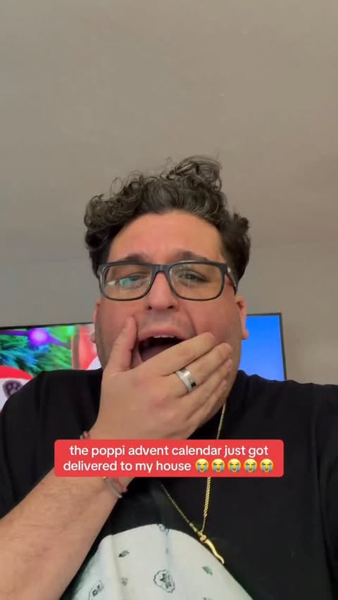 Instagram post by @robpepp for Poppi. Caption reads: I’m speechless!!!!!!!!!!!!!!! @drinkpoppi thank....