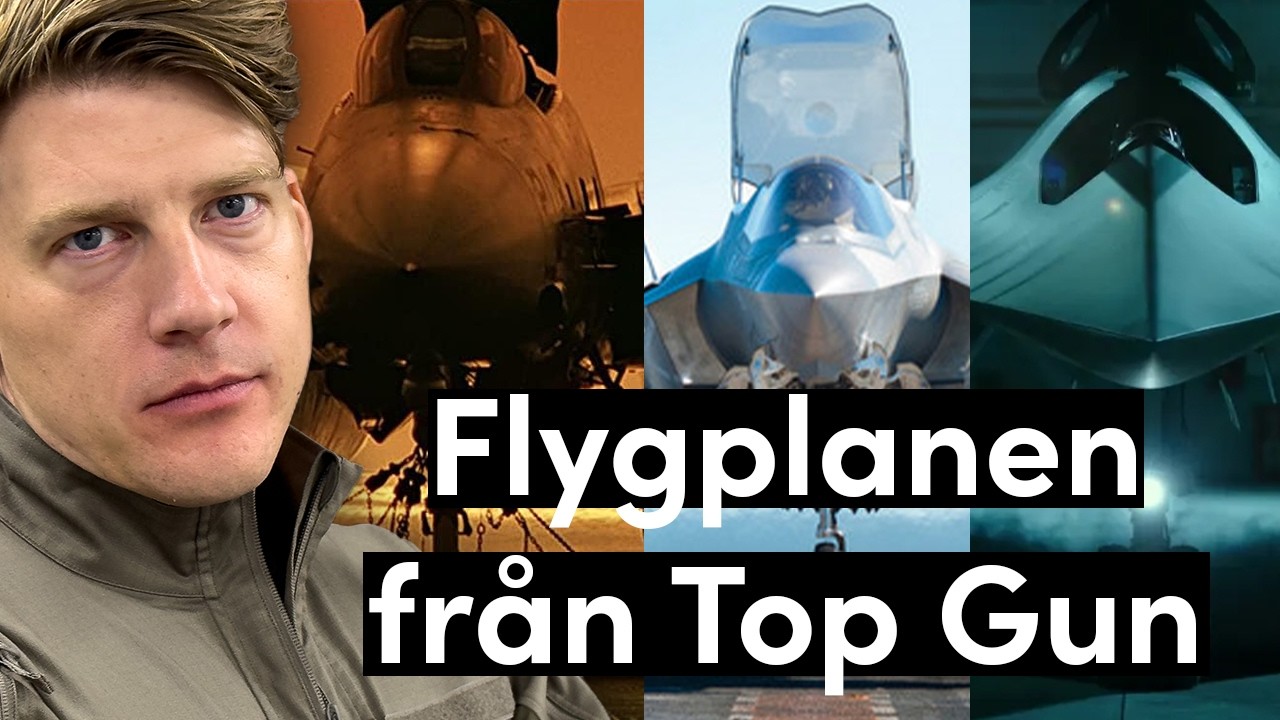 YouTube post by @maxvillman for Max Villman. Caption reads: [...] Använd https://nordvpn.com/maxvillman och....