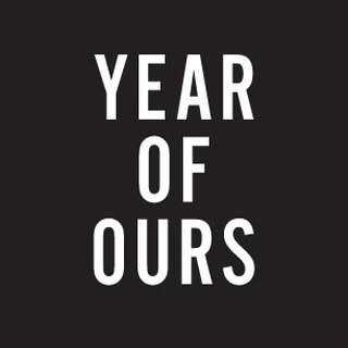 Year of Ours