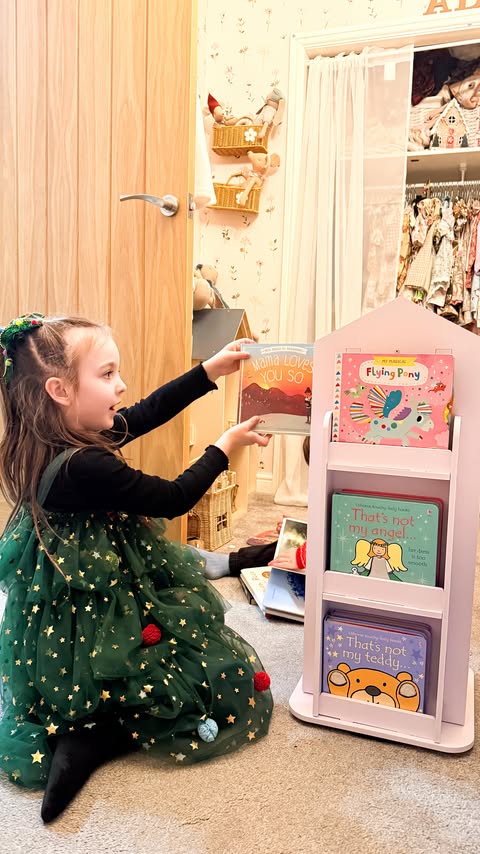 Instagram post by @ada_arthur_and_mummy for AliExpress. Caption reads: Brand Day Sale at @aliexpressuk starting....