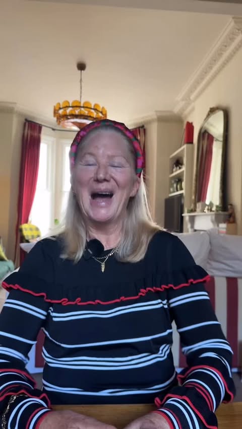 Instagram post by @thevalgarland for Weleda. Caption reads: In the Mix 🥣🥣🥣

And I’m back! Hope you all had....