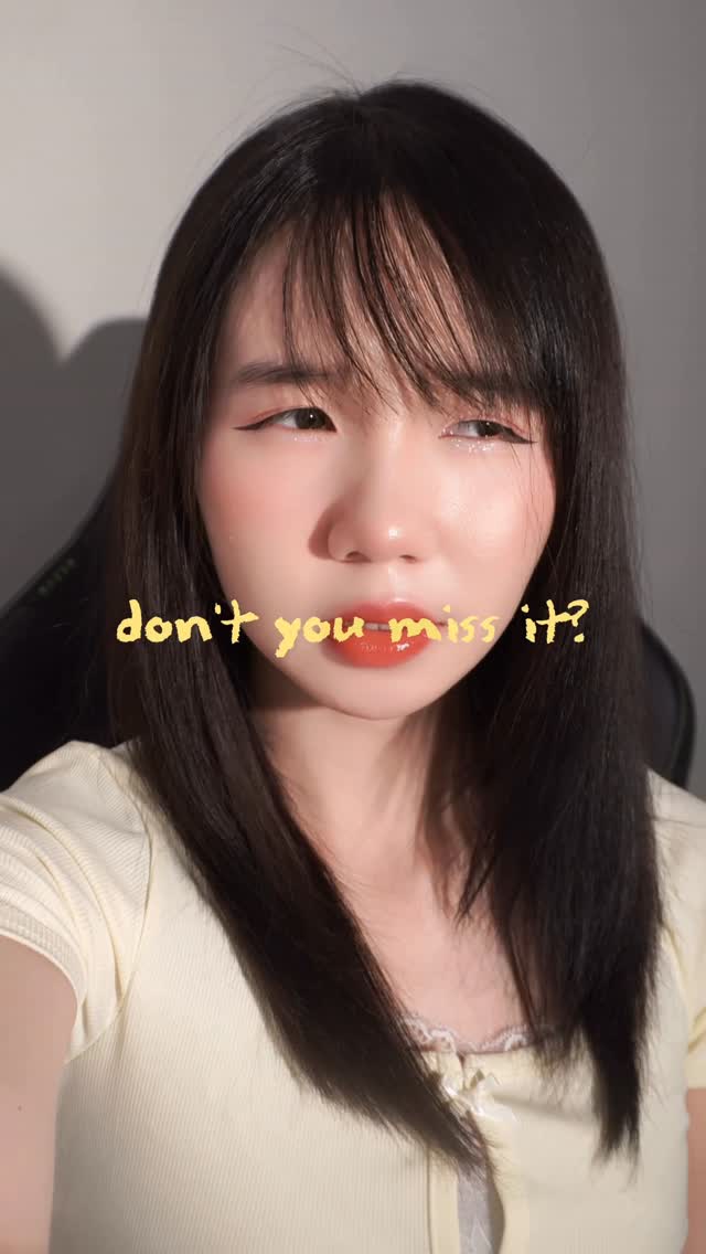 Instagram post by @erria.eri for SEGA. Caption reads: Don’t you miss it when you could just play games....