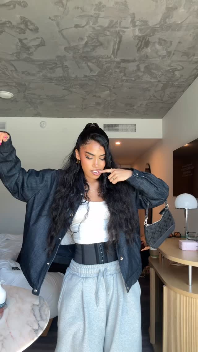 Instagram post by @ma.l.i for Lyft. Caption reads: outside lands 2025 was a success 🕺🏽 @lyft....