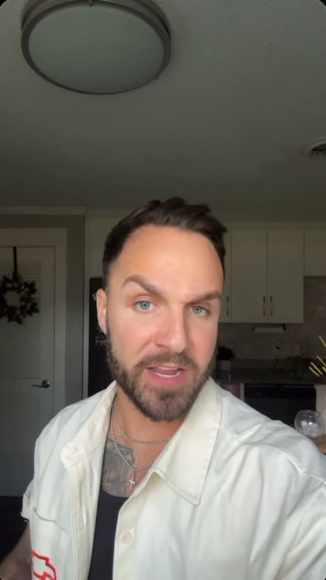 Instagram post by @comedic_cody for Sunday Swagger. Caption reads: [...] dreams, are coming true 😂 ⛳️ @sundayswagger....