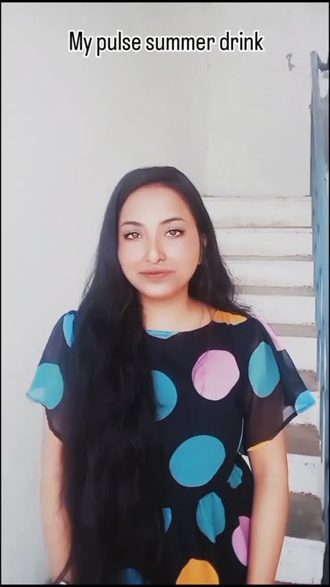 Instagram post by @masterangel__kirti for Pulse. Caption reads: #pulseupyourdrink #pulseloyaltyday.