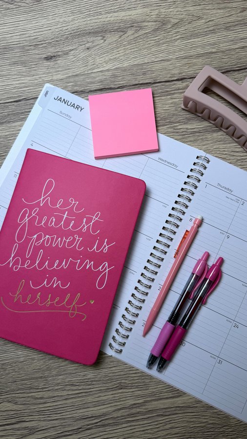 Instagram post by @lifebyallisonblog for Office Depot. Caption reads: #sponsored This year, I’m all about gifts that are....