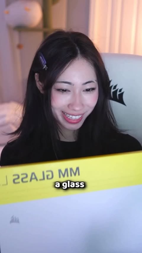 Instagram post by @meilizzz_ for CORSAIR. Caption reads: [...] much, use code "meili" for a discount....