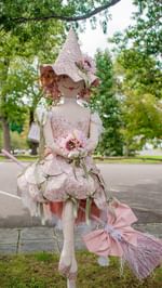 Instagram post by @stonybrookvillage for Discover Long Island. Caption reads: Voting is open until October 25th! To cast your....