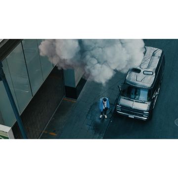 Instagram post by @josephbicknell for Company 3. Caption reads: Pepsi

Dir Maxi Blanco
DP @adri_delval @lagence....
