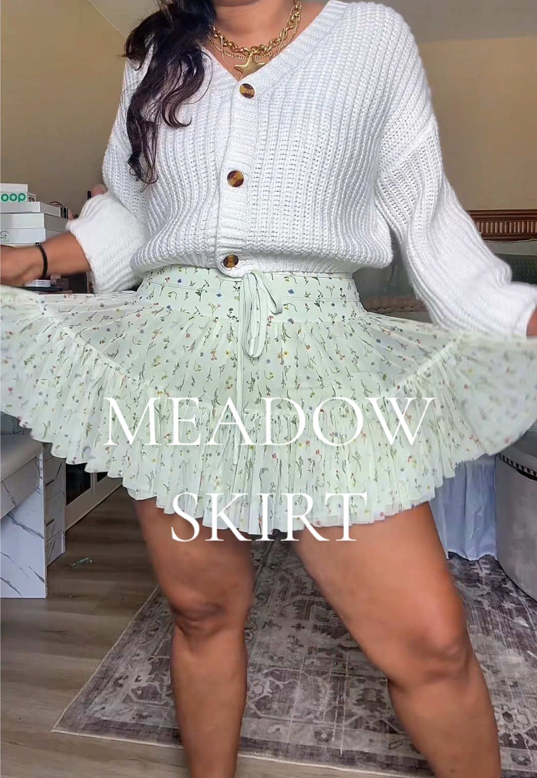 TikTok post by @mygirlmia for POPFLEX Active