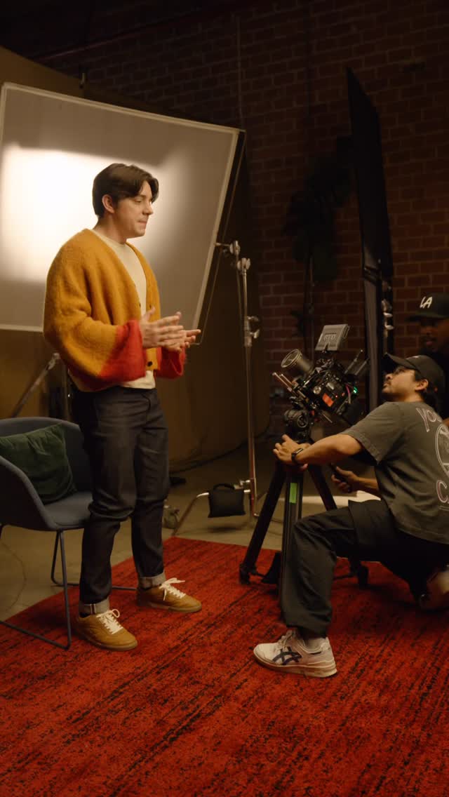 Instagram post by @ethannestor for HyperX. Caption reads: only true gamers know the gamer sadness of your....