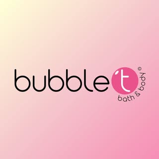 Bubble T Cosmetics