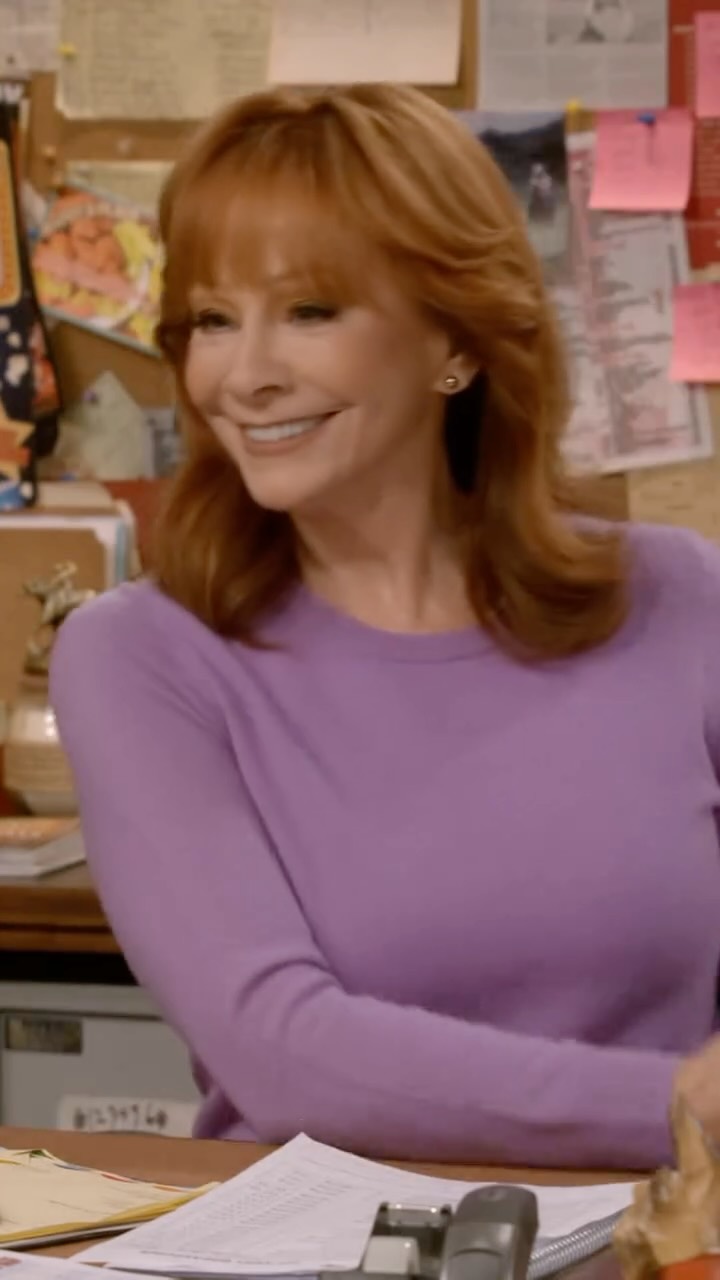 Instagram post by @belissae for Peacock. Caption reads: Next round’s on the house. 🍻 #HappysPlace....