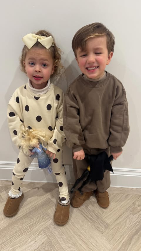 Instagram post by @frankieessex87 for PizzaExpress. Caption reads: [...] right ✨ Dinner out with the twins....
