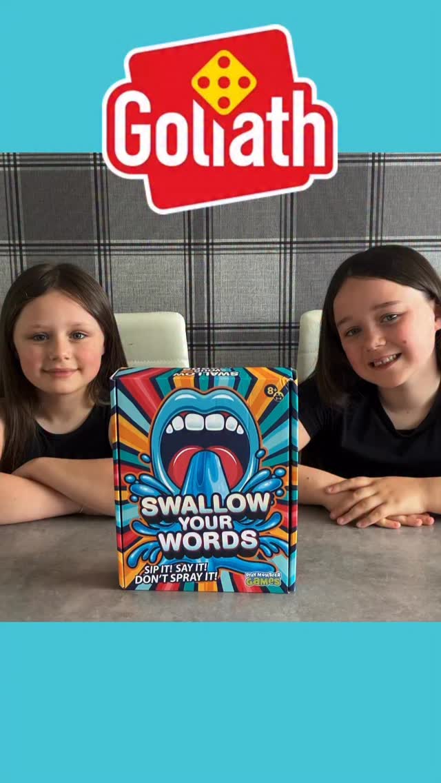 Instagram post by @xolivia_georgiax for Wire PR. Caption reads: {ad} sip it.. say it.. try not to spray it 😂....