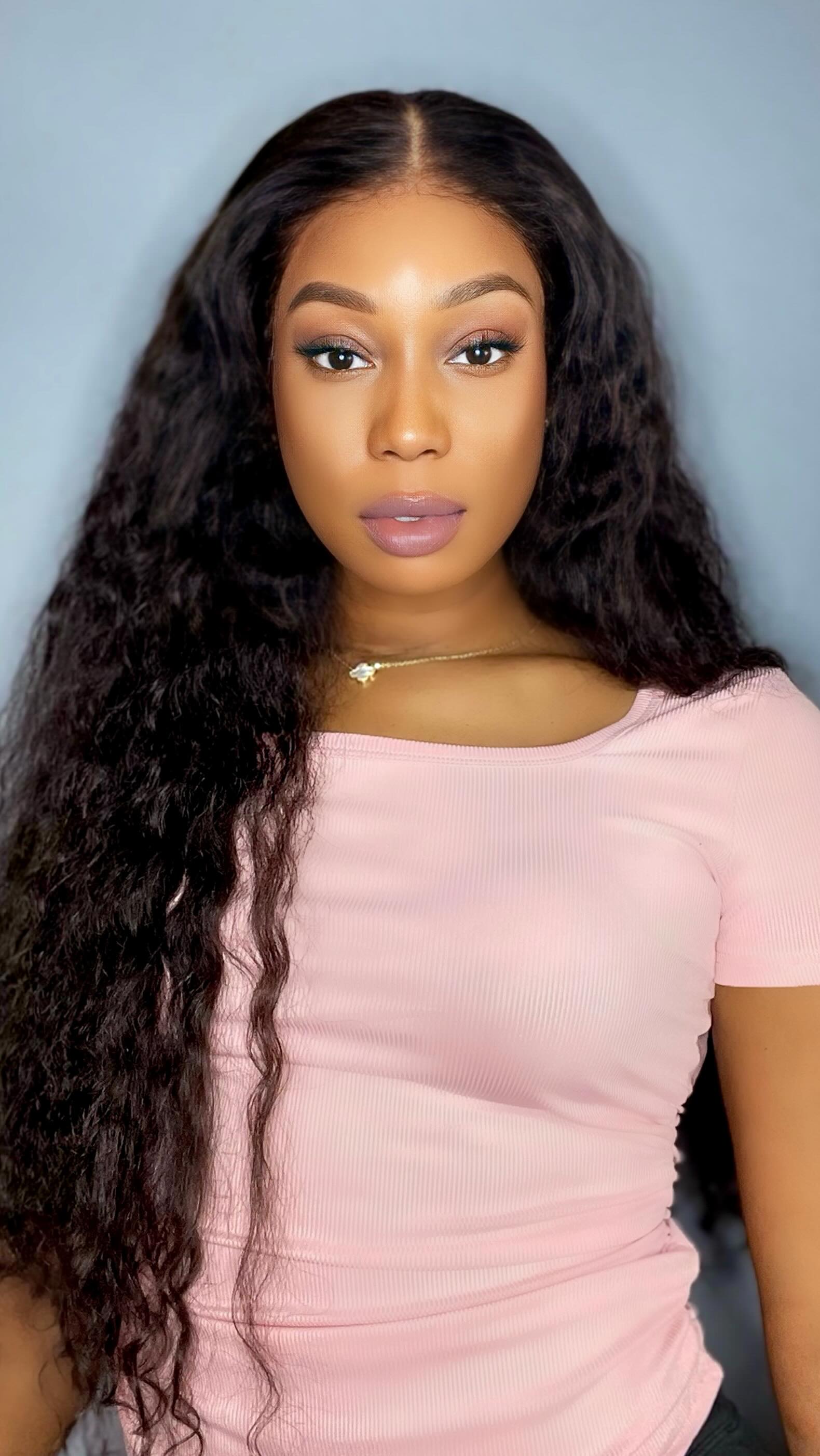 Instagram post by @cielnoir3 for Ancestry. Caption reads: [...] ___ ___ ___ ___ ___ ____

Thank you....