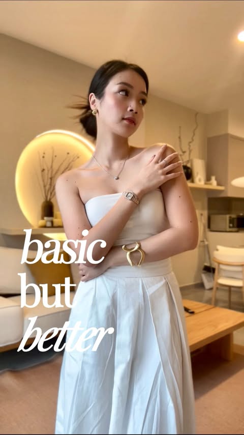Instagram post by @amandaelissaa for Olivia Burton. Caption reads: [...] items. #thewatchnco @thewatchco....