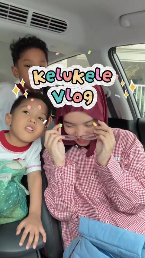 Instagram post by @dorippu for Tanya Pepsodent. Caption reads: Kalo kemarin urusan gigi Emaknya mulu, skrg....