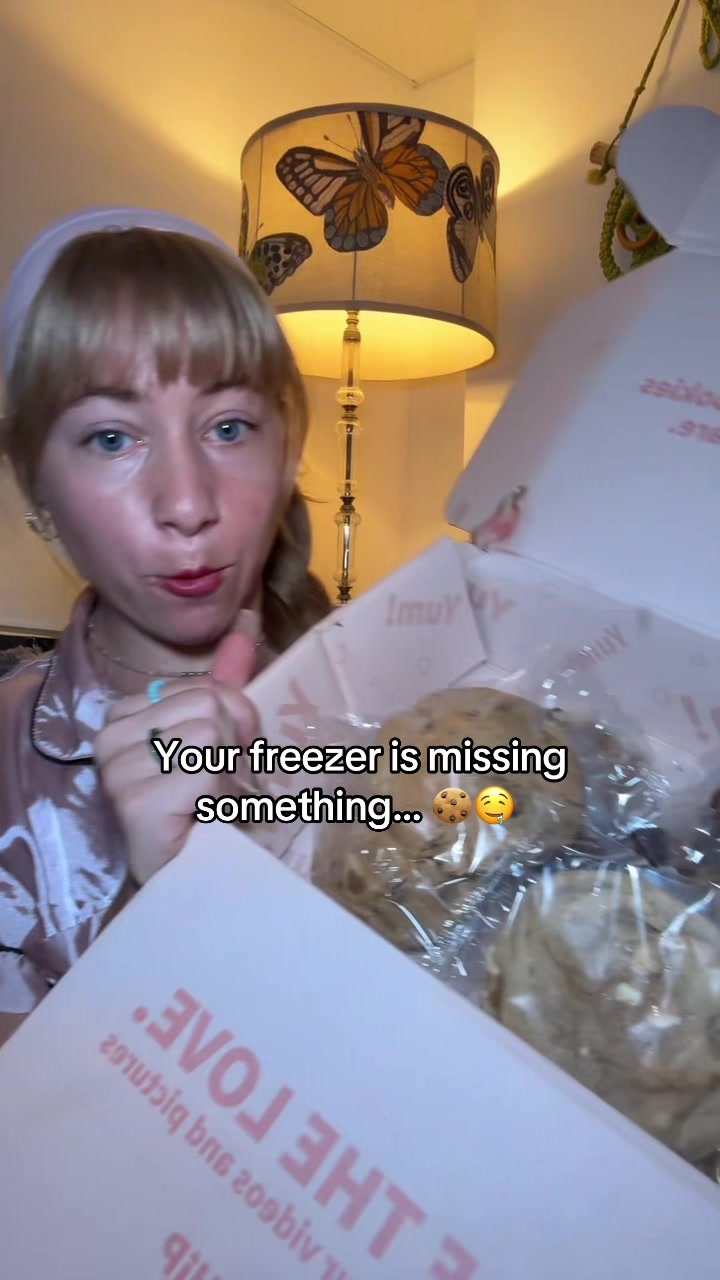 TikTok post by @ryukspitstop for Taylor Chip. Caption reads: @Taylor Chip .