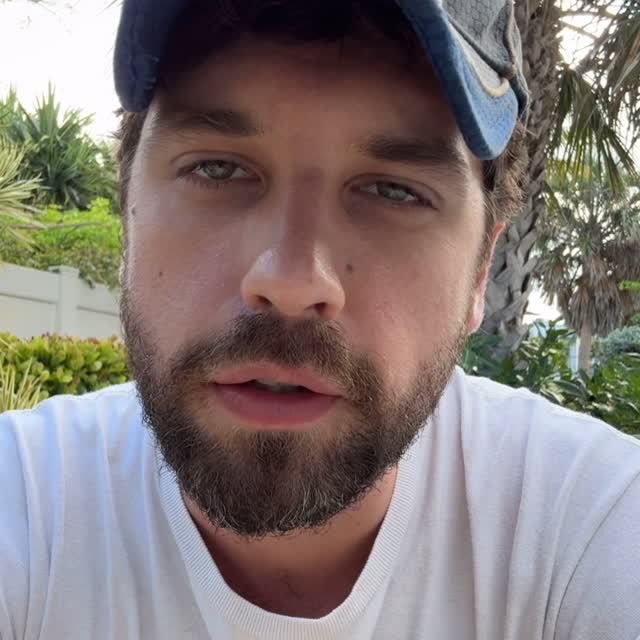 Instagram post by @dglambert for Cameo. Caption reads: Back on Cameo! 🙃👽 @cameo #thefosters.