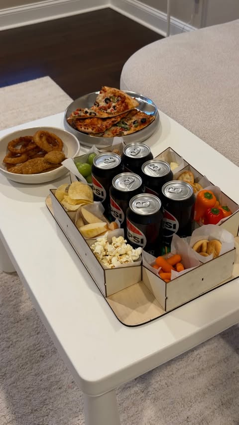 Instagram post by @cernkarasu for Instacart. Caption reads: #ad #InstacartPartner #PepsiZeroSugar #Instacart....