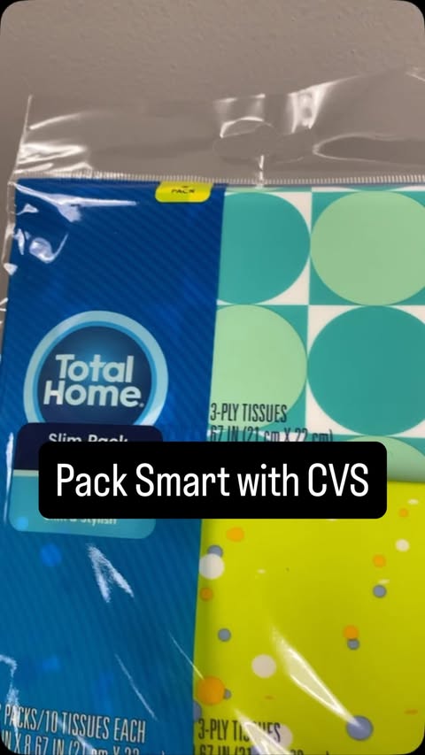 Instagram post by @1navneet.a for CVS Pharmacy. Caption reads: [...] helps when you’re always on the move.....