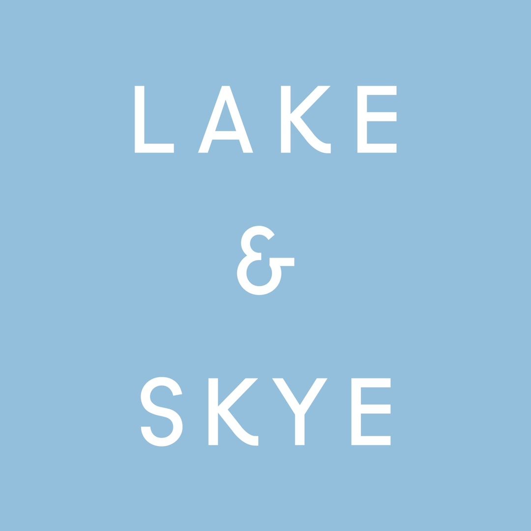 Lake & Skye