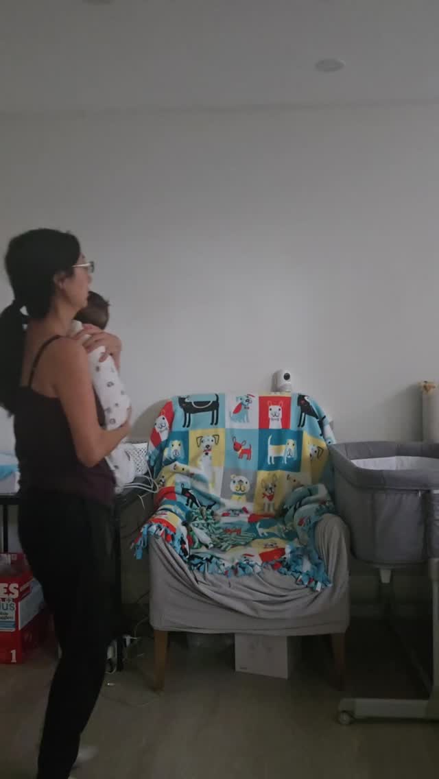 Instagram post by @savemycents for Fabletics. Caption reads: Living in my lounge clothes forever....