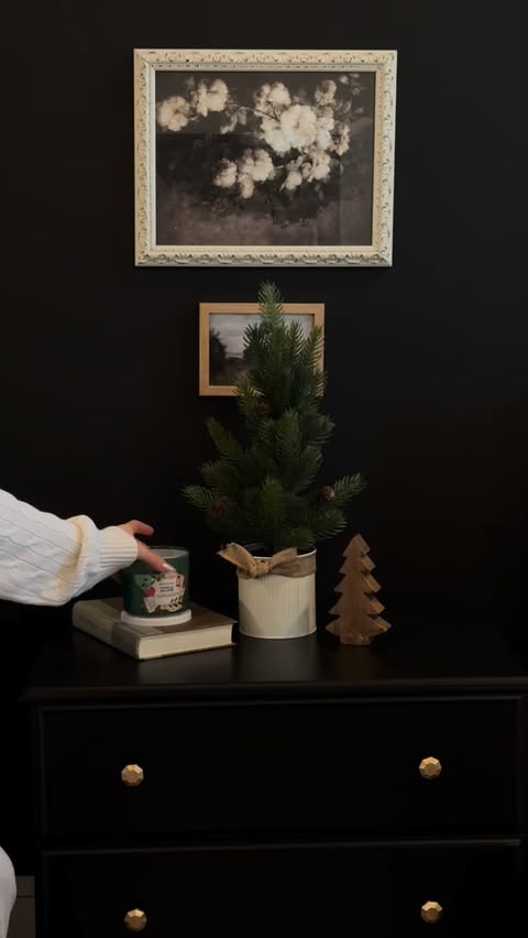 Instagram post by @tabithaswatosh for Bath & Body Works. Caption reads: #ad they all smell so good! shop the last few....