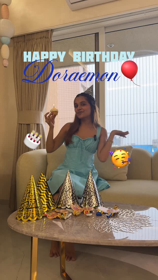 Instagram post by @kanchi.sharma for Disney. Caption reads: Disney has always been a part of my childhood and....