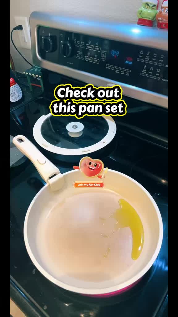 TikTok post by @erinmaceachernhaz for Astercook. Caption reads: [...] ends!@Creator Depot Live Shop Agency....