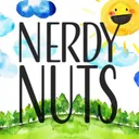 Nerdy Nuts