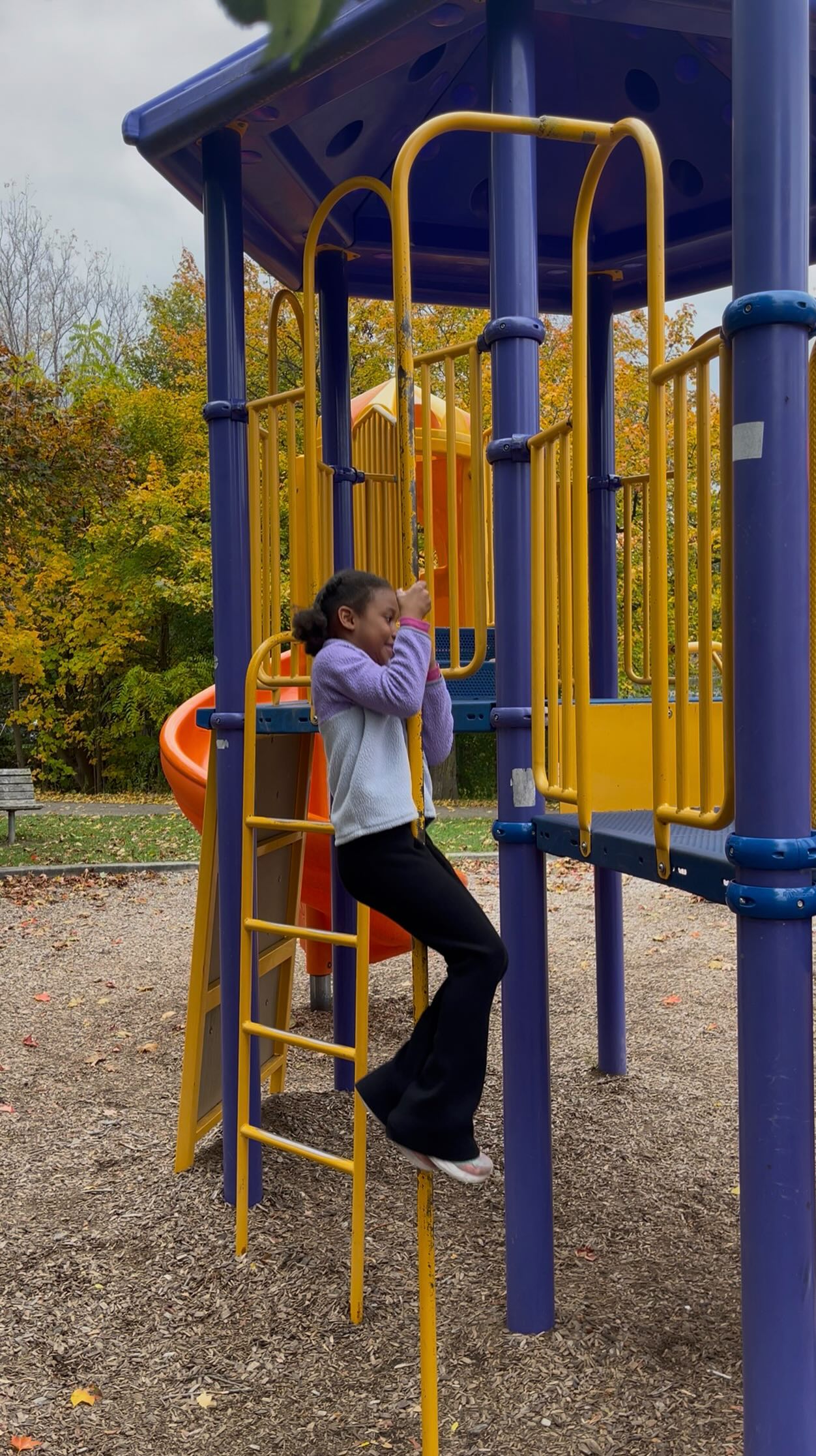 Instagram post by @thesweatmovement for Jamieson Vitamins. Caption reads: Cold and flu season used to stress me out, because....