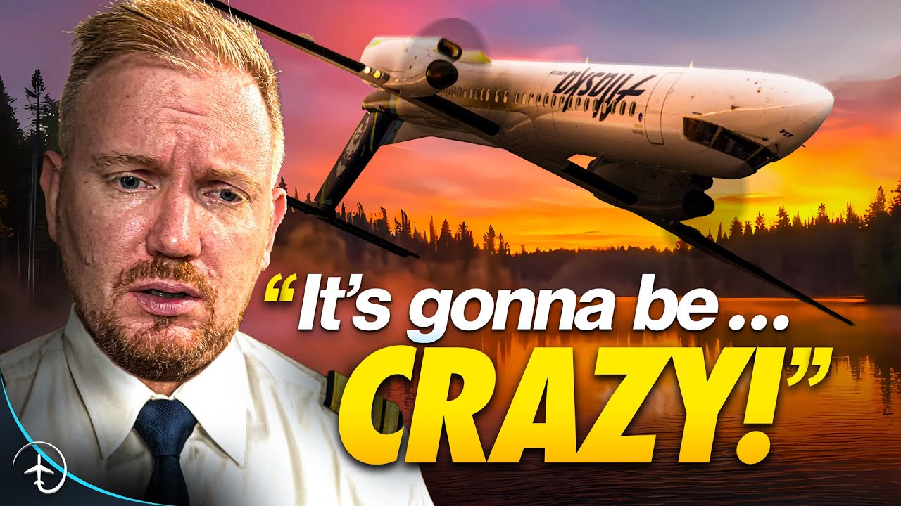 YouTube post by @MentourPilot for Rolling Stone. Caption reads: One of The Saddest Stories I’ve told… |....