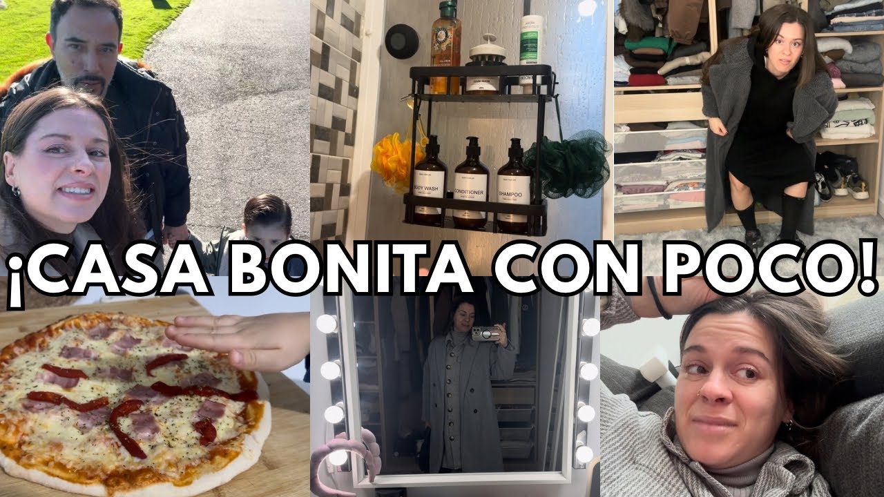 YouTube post by @teresavelascovlogs7799 for Twistshake. Caption reads: ✨The house is looking so beautiful with the small....