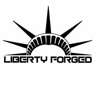 Liberty Forged